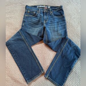 29x30 men’s Levi’s jeans EUC